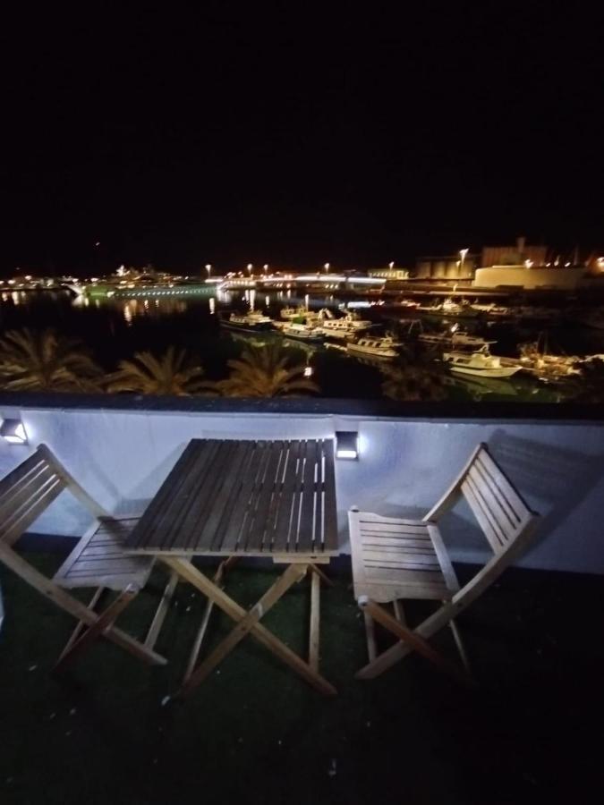 Апартаменты Port 4 Таррагона Экстерьер фото